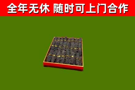 新乡回收海参